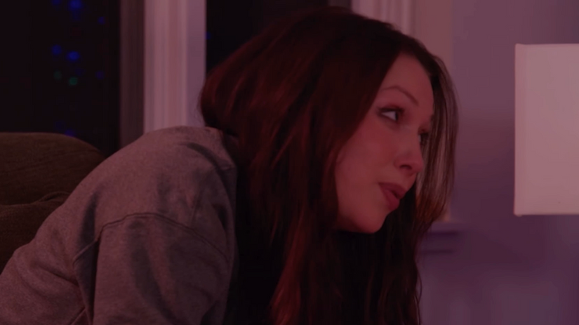 Nightmare Rotation (Film)